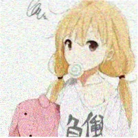 reunion动漫 声优访谈嘉宾 封面